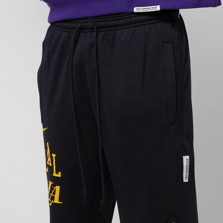 Los Angeles Lakers Standard Issue City Edition Pants