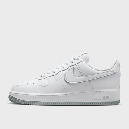 barrera Absay Cementerio Compra NIKE Air Force 1 '07 white/wolf grey/white White Sneakers en SNIPES