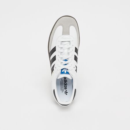 Compra adidas Originals Zapatillas Samba OG ftwr white/core black