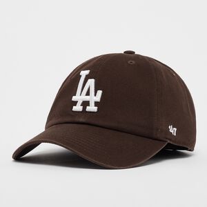 MLB Los Angeles Dodgers '47 CLEAN UP w/ No Loop Label 