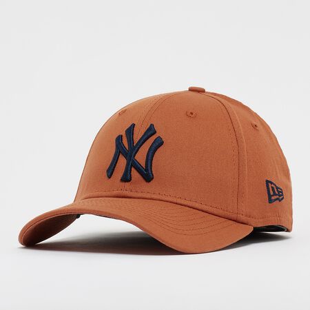 New Era Gorra de los Yankees de Nueva York Essential 39Thirty para hombre
