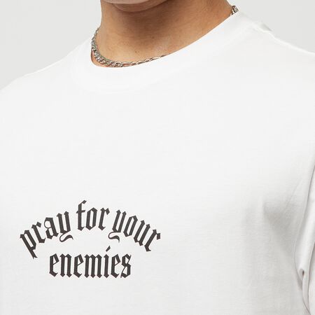 Pray For Your Enemies Tee
