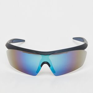 Aviador gafas de sol - gris, azul