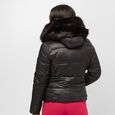 REGULAR PUFFA JACKET WITH OVER