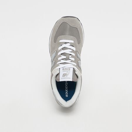 Venta anticipada Tomar un riesgo Perla Compra New Balance 574 grey Fashion Sneaker en SNIPES