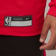 NBA Chicago Bulls Dri-Fit Essential Print Longsleeve Tee