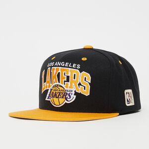 NBA Team Arch Los Angeles Lakers