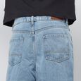 Heavy Ounce Baggy Fit Jeans 