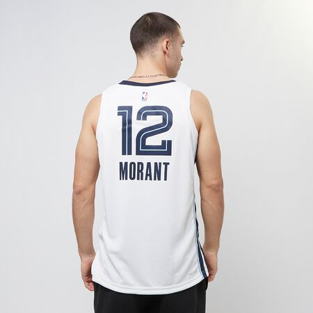  NBA Ja Morant Association Edition Swingman Jersey