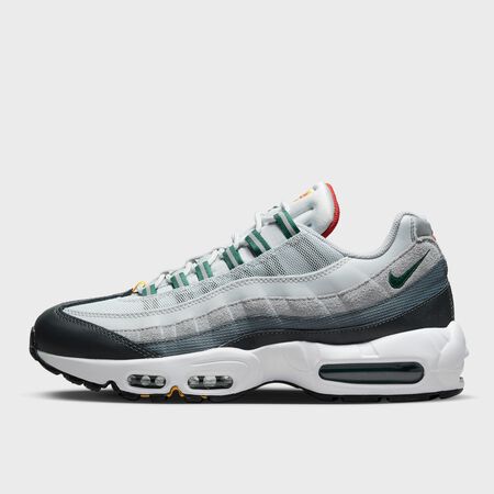 Compra NIKE Air Max pure platinum/gorge green Online Only en