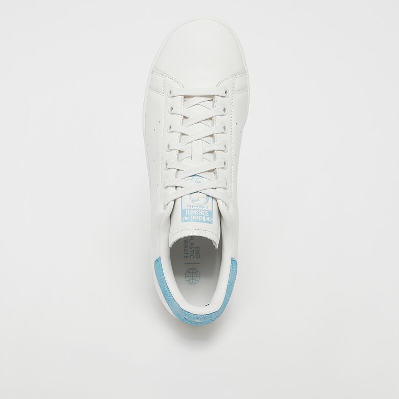 Compra adidas Originals Stan Smith core white/off white/preloved blue adidas Stan Smith en SNIPES