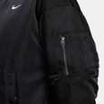 Sportswear Reversible Varsity Bomber Jacket