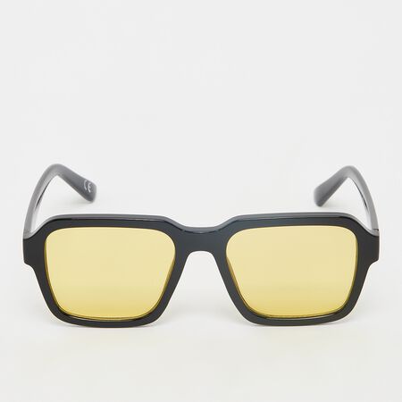 Frameless gafas de sol - plateado, azul