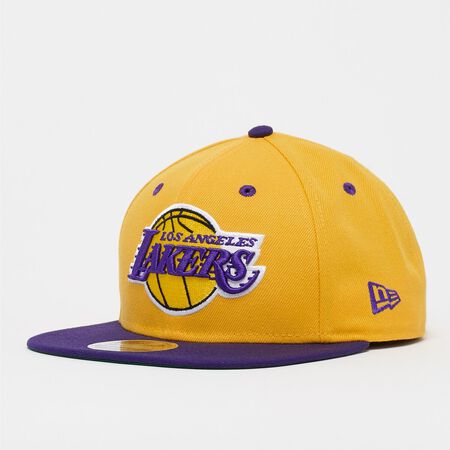 9Fifty NBA Los Angeles Lakers 2tone