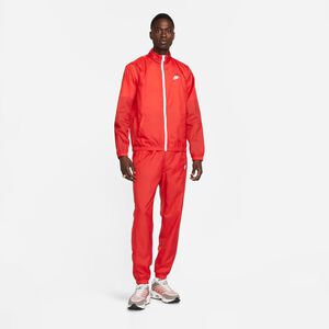 Sportswear Club Lined Woven Track Suit 