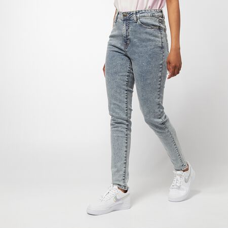 Ladies High Waist Skinny Jeans