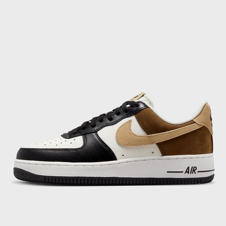 Compra Air Force 1 '07 cacao wow/hemp/sail/summit white Snipes Exclusive en SNIPES