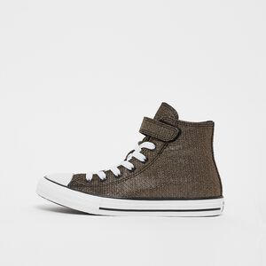Chuck Taylor All Star Easy On Sparkle Party (PS)