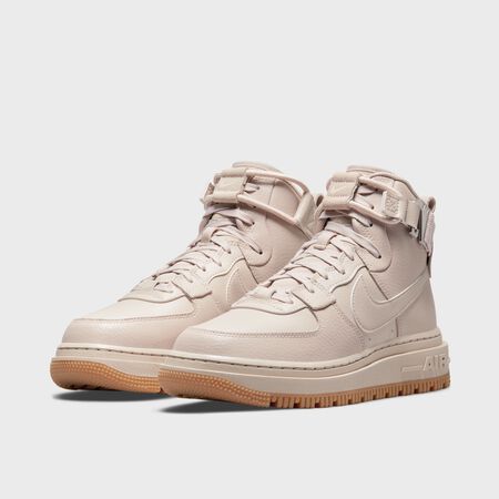 Aumentar acelerador monstruo Compra NIKE Air Force 1 High Utility 2.0 fossil stone/pearl white/fossil NIKE  Air Force 1 en SNIPES