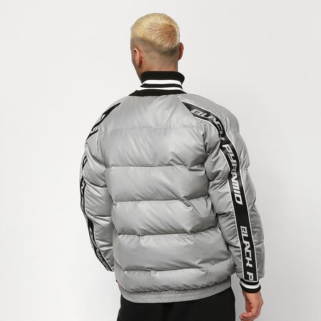 Arch Tape Puffer Jacket