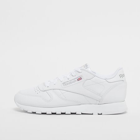 Compra Reebok Classic Leather Sneaker i.white Sneakers SNIPES