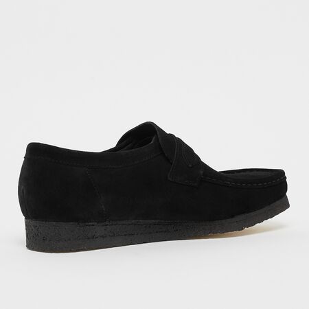 Wallabee Loafer