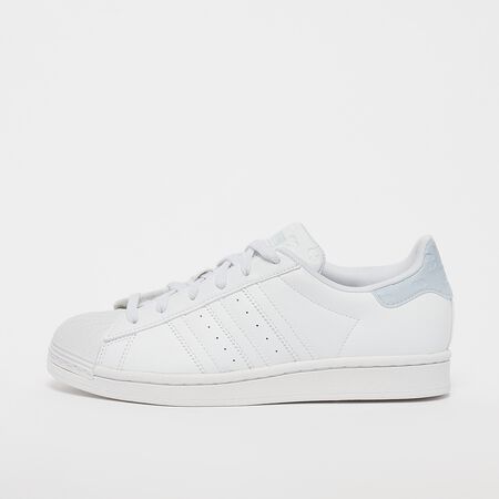 Activamente Atticus pastor Compra adidas Originals Zapatillas Superstar white White Sneakers en SNIPES