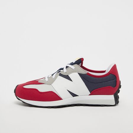 Catastrófico Oso Nevada Compra New Balance 327 team red Sneakers en SNIPES