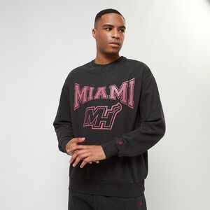NBA Washed Crew Miami Heat