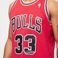 NBA Swingman Chicago Bulls Scottie Pippen 