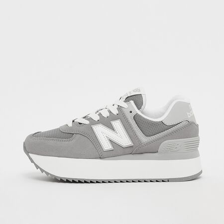 danés Derritiendo suspensión Compra New Balance 574 shadow grey Fashion Sneaker en SNIPES
