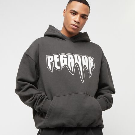 Compra Pegador Akron Oversized Hoodie washed iron Sudaderas SNIPES