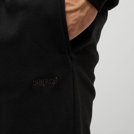 Small Logo Essential Slim Sweat Pants