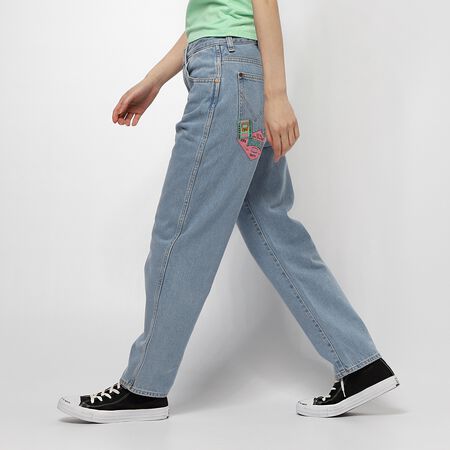 Mom Jeans