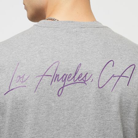 NBA Los Angeles Lakers City Collection