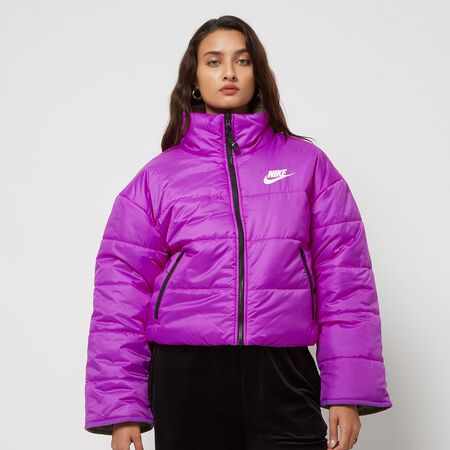 Tibio para justificar Extraer Compra NIKE Sportswear Therma-FIT Repel Women's Reversible Jacket vivid  purple/medium oilve/black snse-navigation-south en SNIPES
