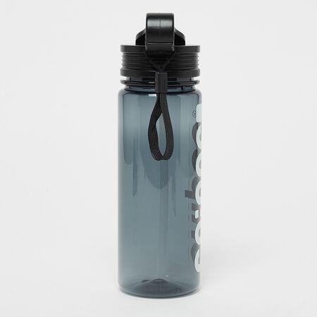 Basic Logo Water Bottle black/white