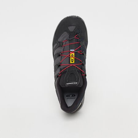 Salomon Pro 1 black/magnet/racing Fashion Sneaker en SNIPES