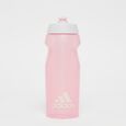 Perforated Bottle 0,5 liter glory pink/orbit grey/glory pink