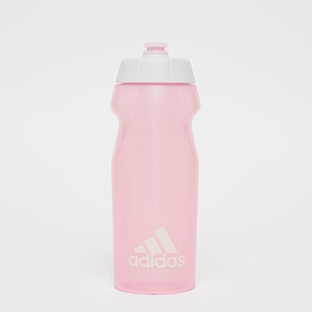 Perforated Bottle 0,5 liter glory pink/orbit grey/glory pink