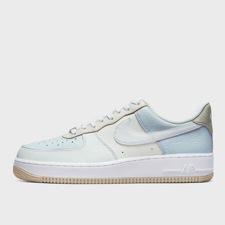 NIKE Air Force 1 '07 SN pure platinum/light stone/sail Snipes Exclusive en SNIPES