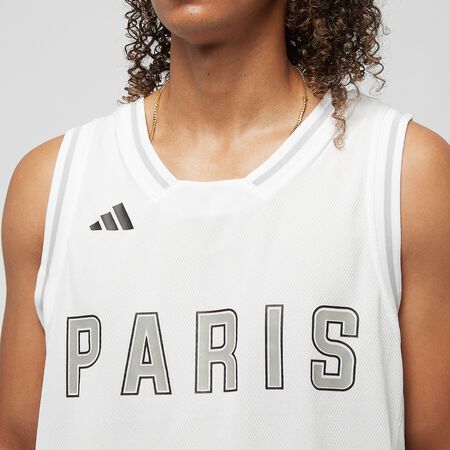 Home Jersey Paris Basketball