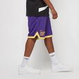 NBA LA Lakers SHORT DNA CTS 75 