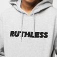 Ruthless Embroidery Hoody 