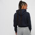 Florence Cropped Hoodie Sweater