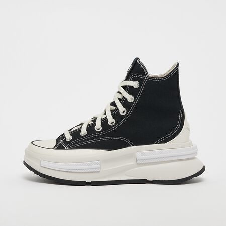 Compra Converse Run Star CX black/egret/white Platform Shoes en SNIPES