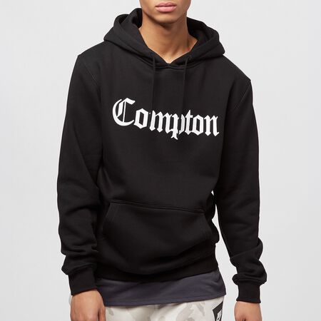 Hooded-Sweatshirt Compton 