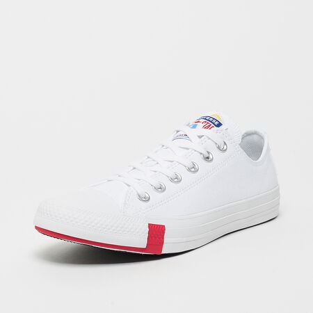 Chuck Taylor All Star Logo Stacked Ox