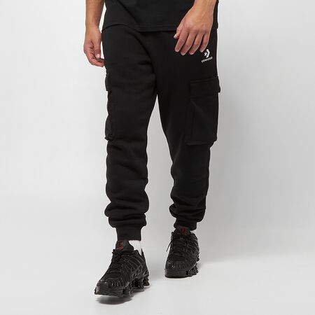 Embroidered Star Chevron Cargo Pant