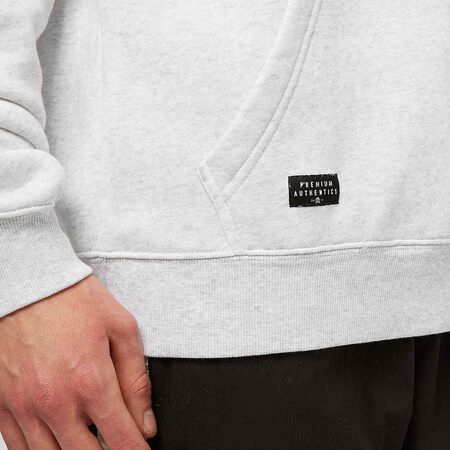 C&S PA Small Icon Hoody  htr